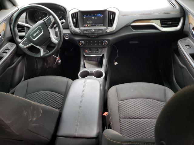 3GKALTEV2JL381022 GMC Terrain Sle