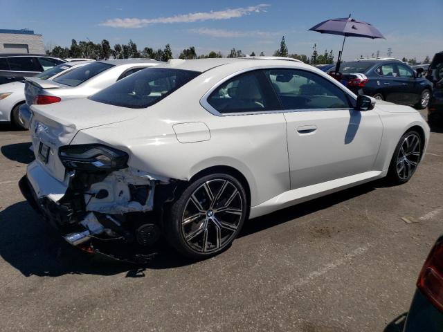 3MW23CM02P8D24317 BMW 230I