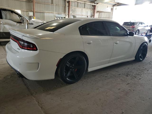 2C3CDXEJ6JH315074 Dodge Charger Srt 392