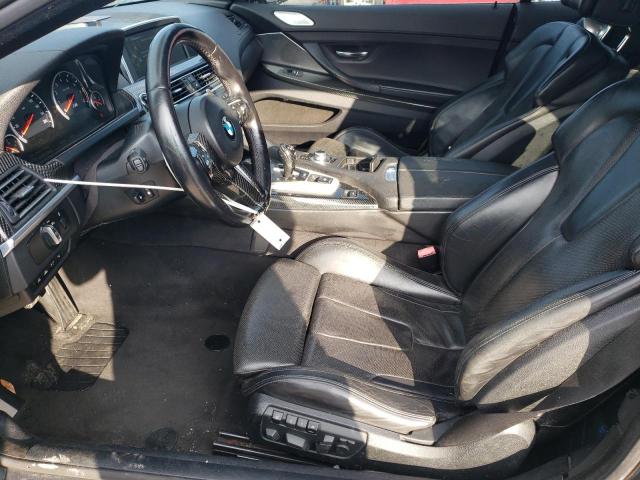 WBSLZ9C59EDZ78472 BMW M6