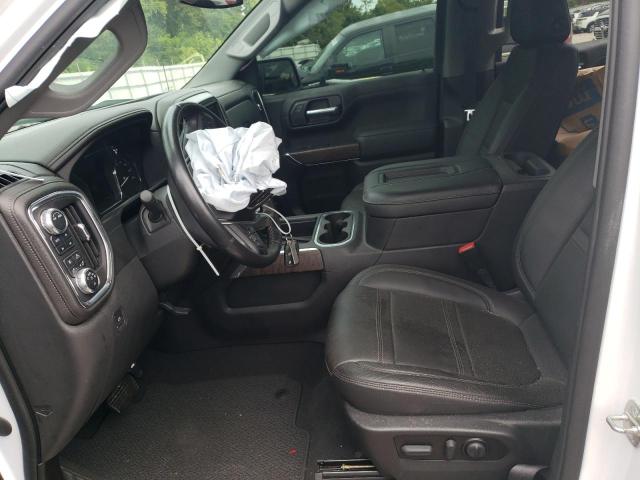 3GTU9FEL4MG475164 GMC Sierra K1500 Denali