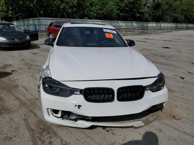 WBA3A9G57ENS65084 BMW 335 I