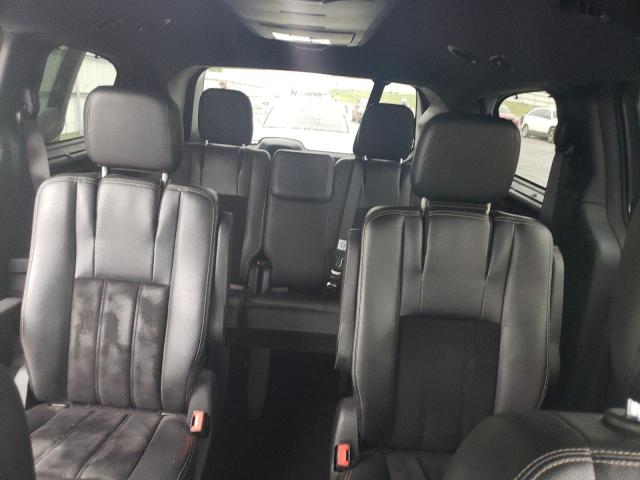 2C4RDGCG4FR689472 Dodge Grand Caravan Sxt