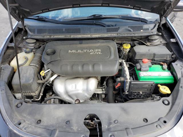 1C3CDFBB5FD265358 Dodge DART SXT