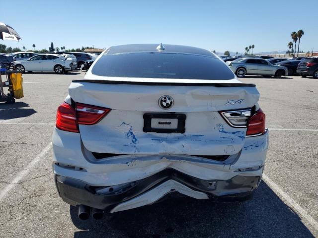 5UXXW5C53G0N93038 BMW X4 Xdrive35i