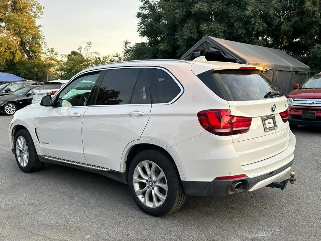 5UXKS4C56F0J99306 BMW X5 Xdrive35d