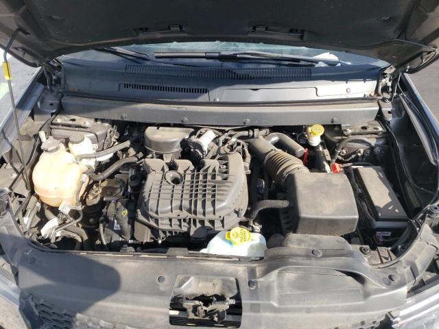 3C4PDDGG2HT522494 Dodge Journey Crossroad