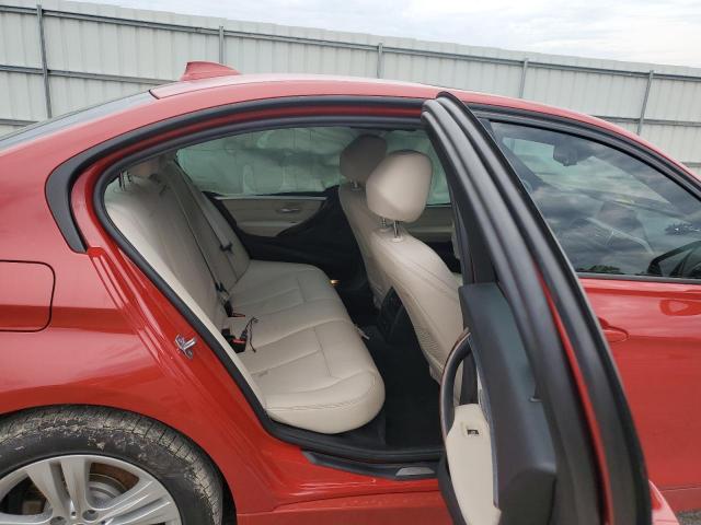WBA8E3G58GNT79475 BMW 328 Xi Sulev
