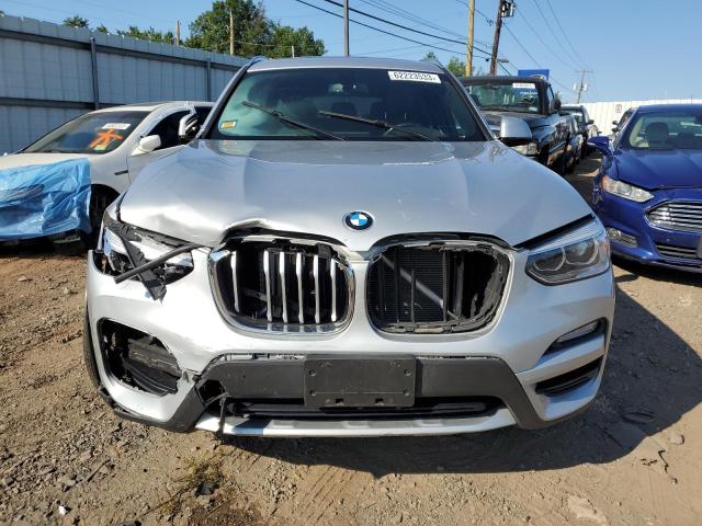 5UXTR9C51JLD69756 BMW X3 Xdrive30i