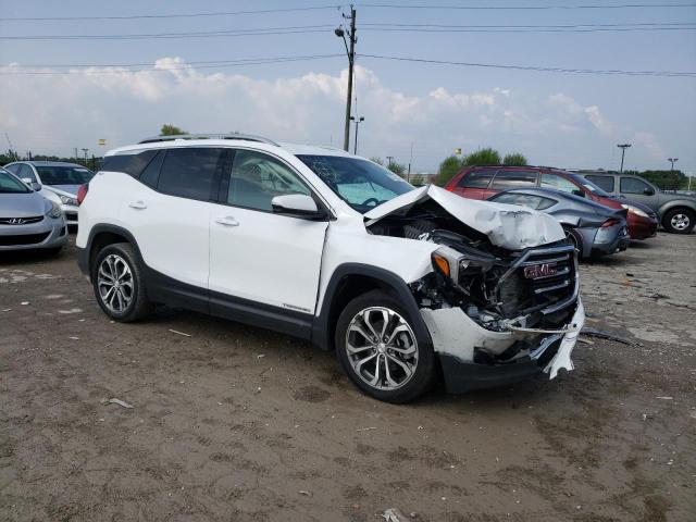 3GKALPEX6LL252213 GMC Terrain Slt