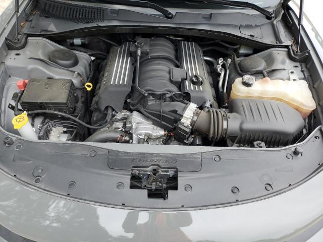 2C3CDXGJ2KH647088 Dodge Charger Scat Pack
