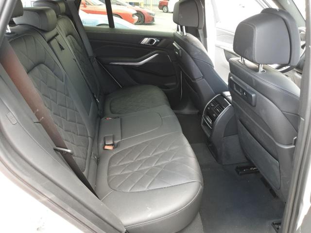 5UXCR6C02P9N82463 BMW X5 Xdrive40i