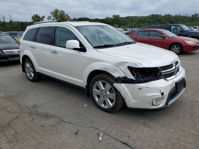3C4PDDDG0ET174078 Dodge Journey Limited