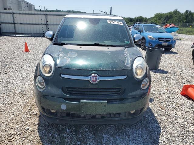 ZFBCFACH8EZ004922 Fiat 500l Lounge