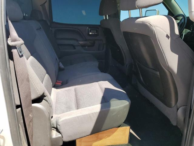 3GTU2UEC8EG104650 GMC Sierra K1500 Sle