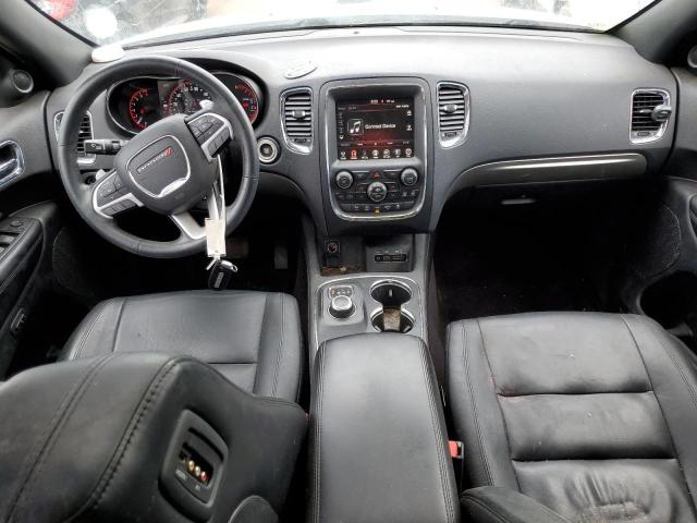 1C4RDJDG9GC437514 Dodge DURANGO LIMITED