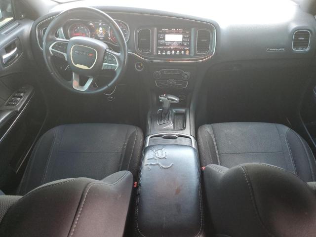 2C3CDXHGXGH257799 Dodge Charger Sxt