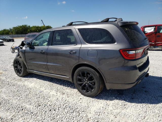 1C4RDHDG5KC559255 Dodge DURANGO GT