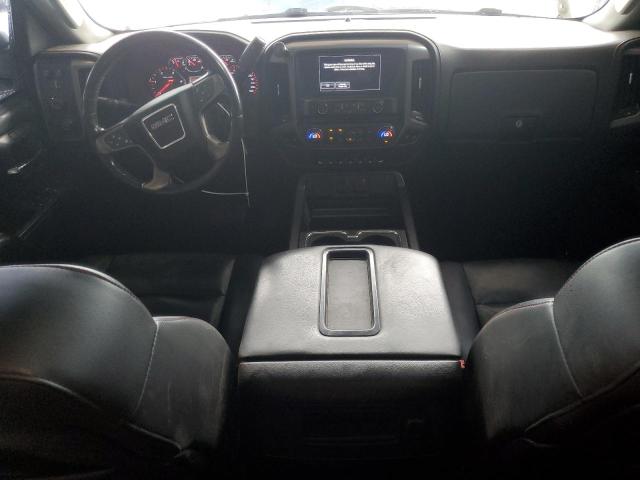 1GT12ZE8XFF509505 GMC Sierra K2500 Slt