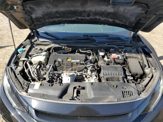 2HGFC2F80KH582790 Honda Civic Sport