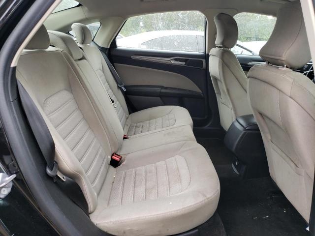 3FA6P0G73KR281051 Ford FUSION S