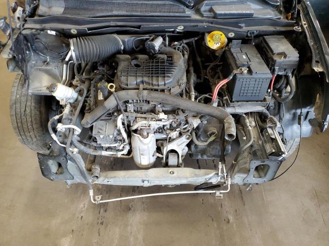 2C4RDGEG7KR726389 Dodge Grand Caravan Gt
