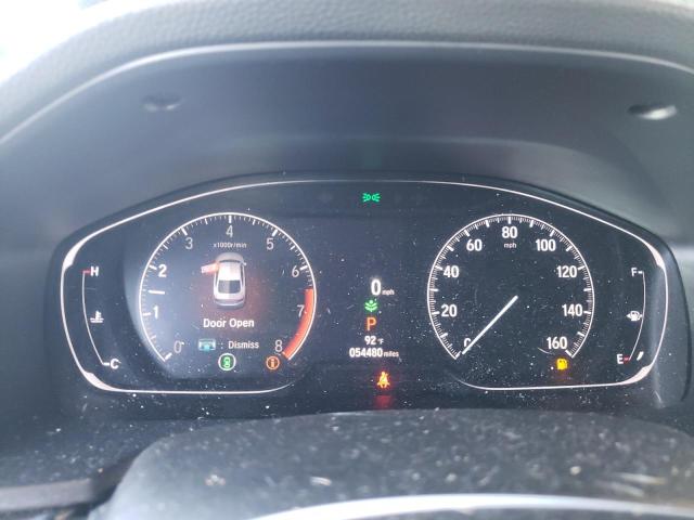 1HGCV1F1XMA068991 Honda ACCORD LX