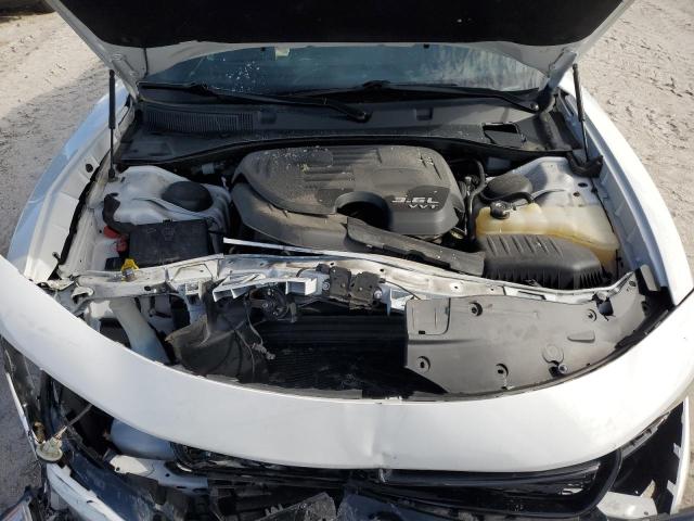 2C3CDXHG8JH224260 Dodge Charger Sxt Plus