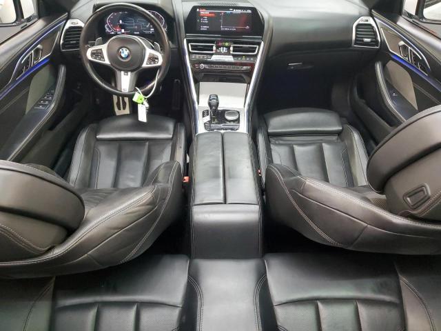 WBADZ2C09NCH16559 BMW 840i