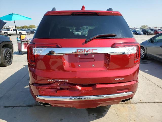 1GKKNXL47PZ225009 GMC Acadia Denali
