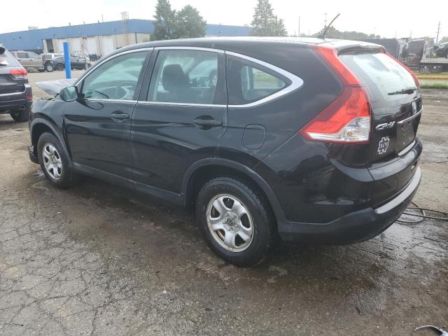 2HKRM4H34EH664555 Honda CR-V LX
