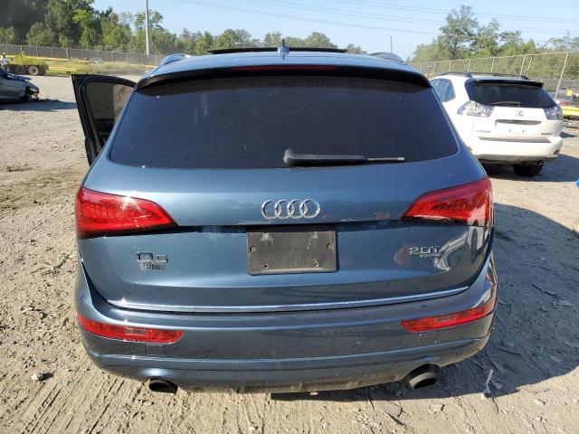 WA1CFAFP1FA044365 Audi Q5 PREMIUM