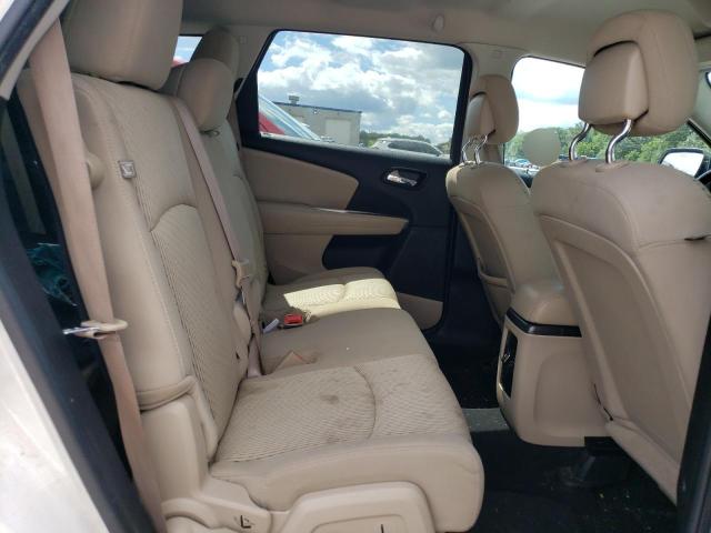 3C4PDCBG1ET142611 Dodge Journey Sxt