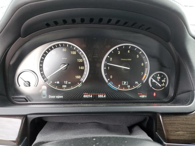 WBAYB6C5XED224557 BMW 750 Xi