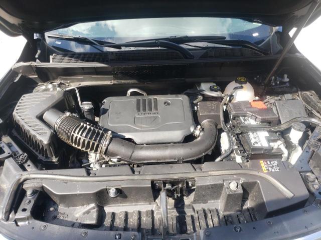 1GKKNUL44PZ146475 GMC ACADIA SLT