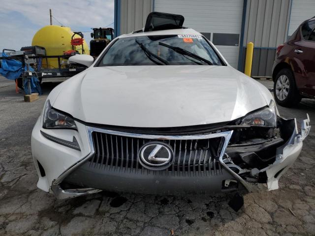 JTHHA5BC9G5000286 Lexus RC 200T