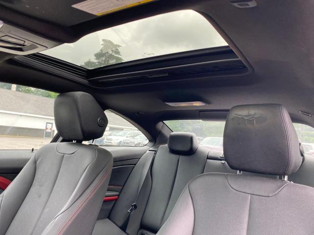 WBA3N3C56EF711484 BMW 428 I