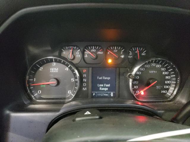 1GTV2TEH7FZ223852 GMC Sierra K1500