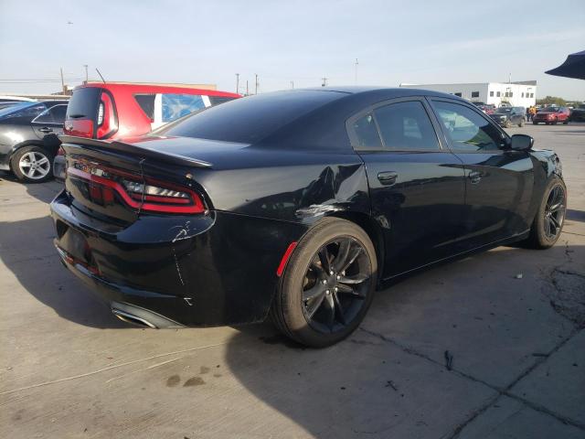 2C3CDXBG1GH216132 Dodge Charger Se