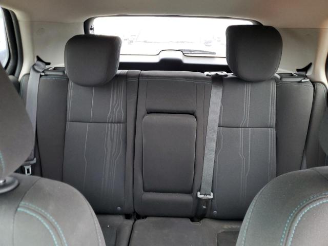 KL7CJRSB0FB093853 Chevrolet TRAX 1LT