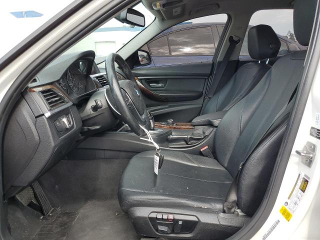WBA3C1C53EK108591 BMW 328 I Sulev