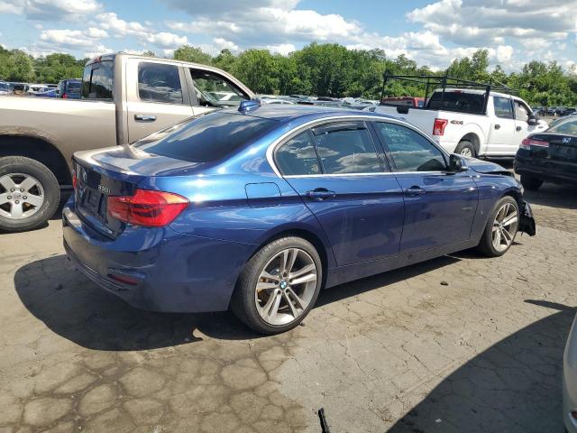 WBA8D9C53JEB35187 BMW 330 XI