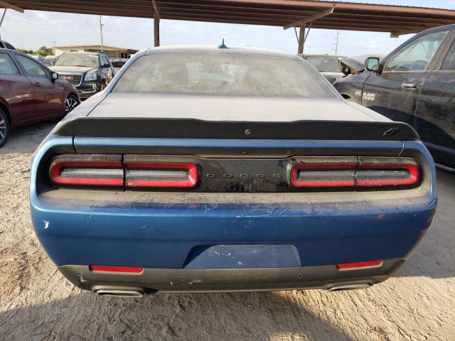 2C3CDZKG7NH113760 Dodge Challenger Gt