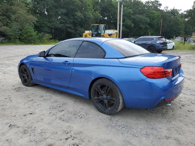 WBA3T7C56F5A36601 BMW 435 Xi