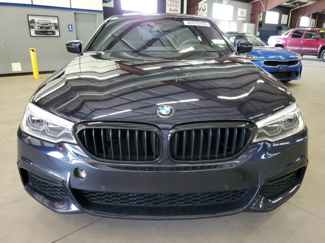 WBAJE7C31HWA03647 BMW 540 XI