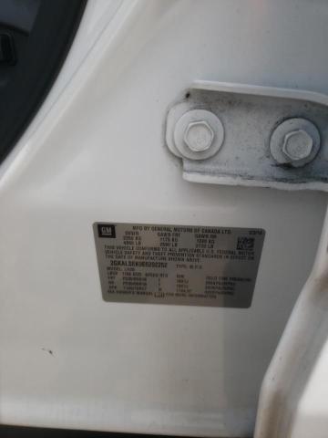 2GKALSEK9E6292252 GMC Terrain Slt