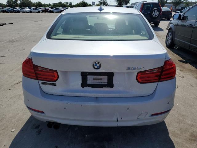 WBA3A5G56ENP30723 BMW 328 I