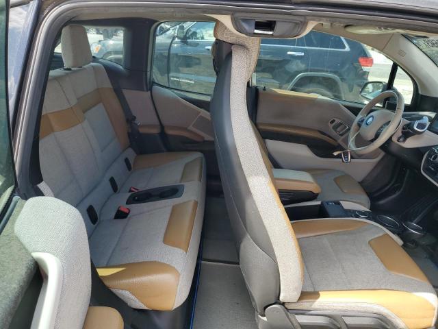 WBY1Z4C56FV279652 BMW I3 REX