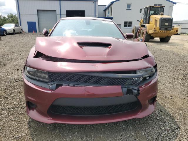 2C3CDXHG5KH736057 Dodge CHARGER GT