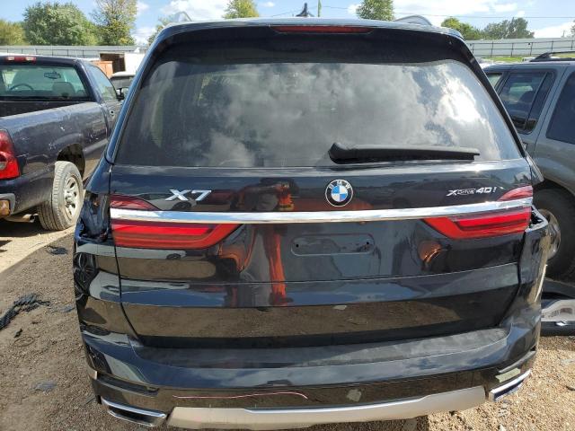 5UXCW2C0XL9B84609 BMW X7 Xdrive40i